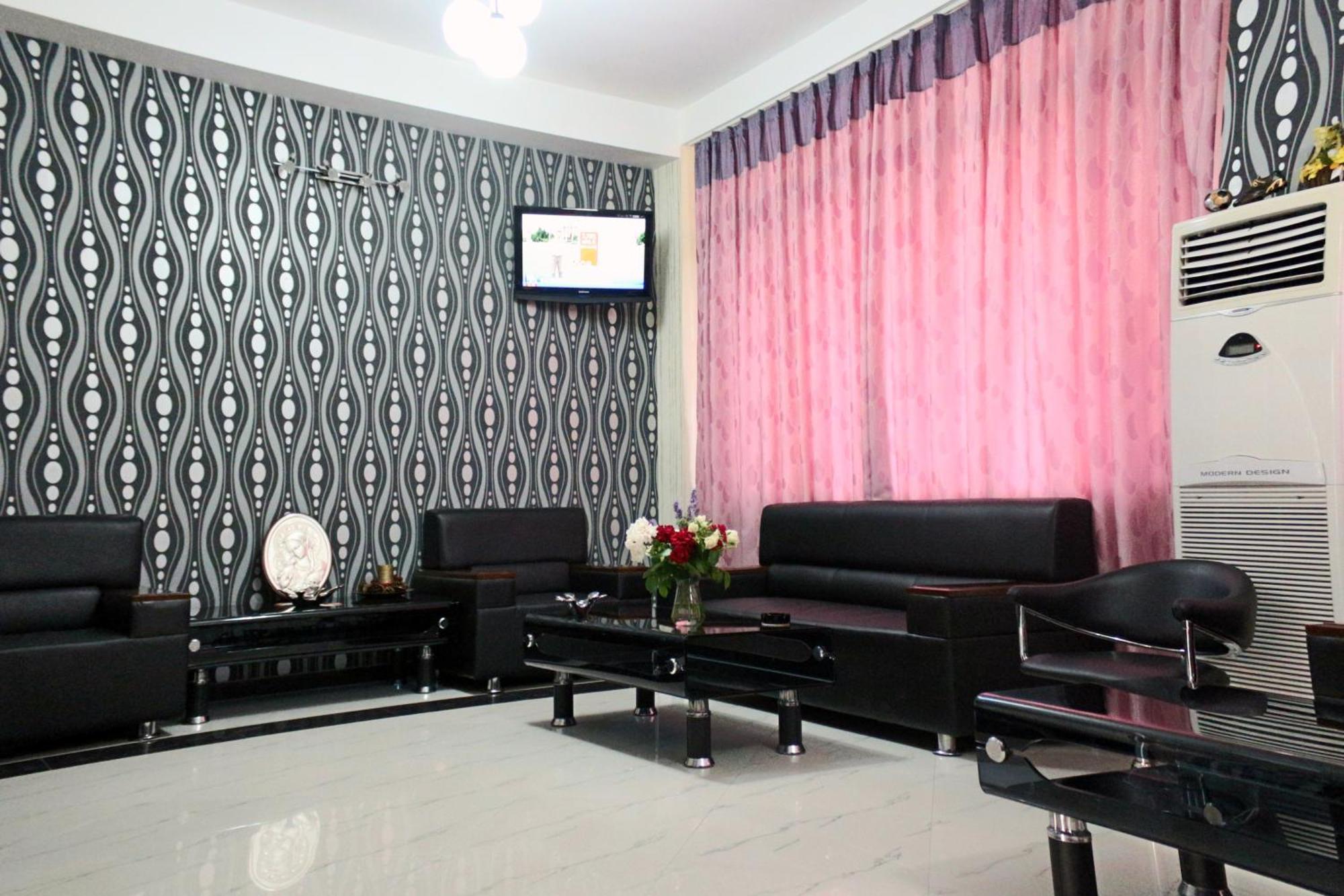 Hotel Cristal Năvodari Extérieur photo