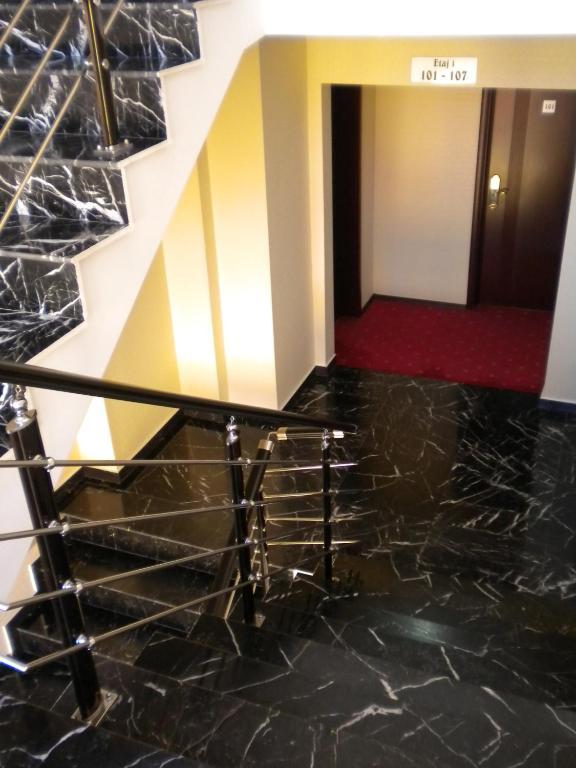 Hotel Cristal Năvodari Extérieur photo