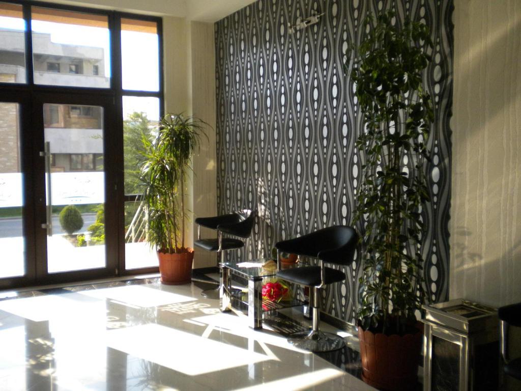 Hotel Cristal Năvodari Extérieur photo