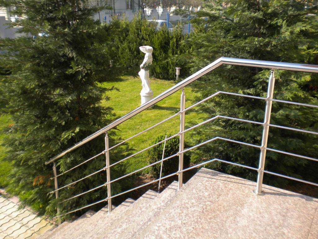 Hotel Cristal Năvodari Extérieur photo