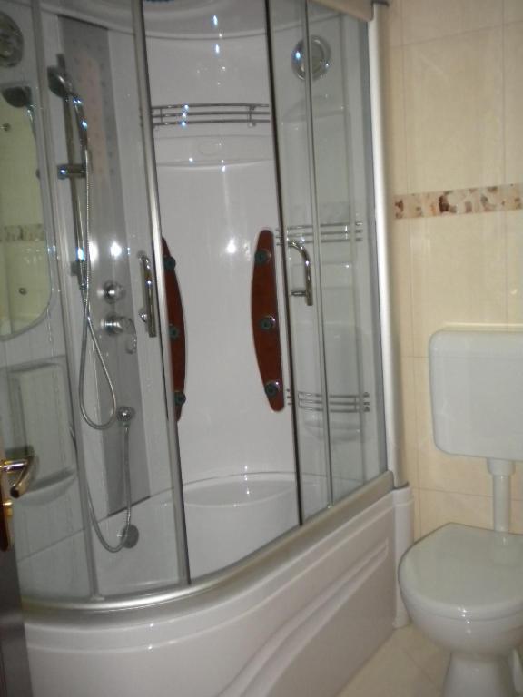 Hotel Cristal Năvodari Chambre photo